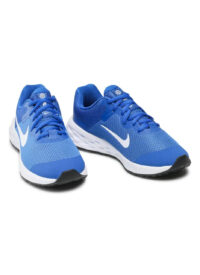 کفش زنانه نایکی مدل Revolution 6 Next Nature DD1096-411