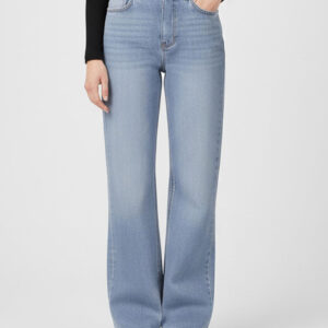 شلوار جین زنانه هومنیتی مدل WYWJEWIDE