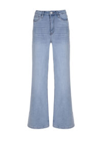 شلوار جین زنانه هومنیتی مدل WYWJEWIDE