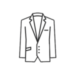 پوشاک مردانه