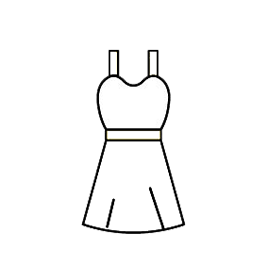 پوشاک زنانه